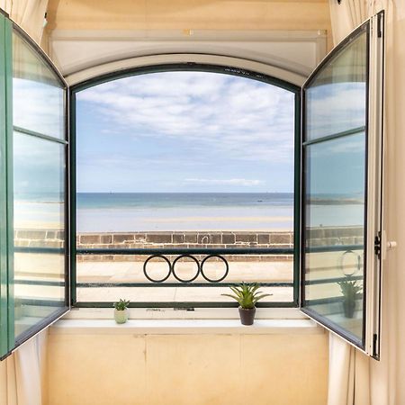Studio Les Armateurs 3 By Interhome Saint-Malo Esterno foto