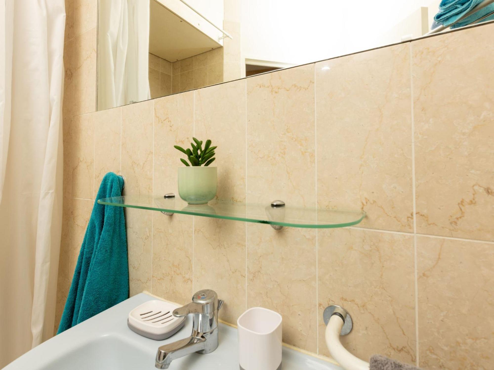 Studio Les Armateurs 3 By Interhome Saint-Malo Esterno foto