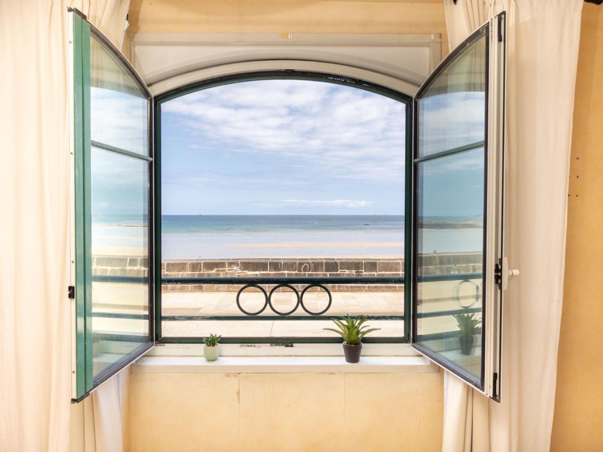 Studio Les Armateurs 3 By Interhome Saint-Malo Esterno foto